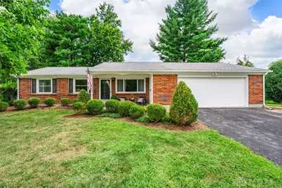 260 Boyce Road, Dayton, OH 45458 - Photo 1