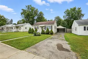 1004 Aukerman St, Eaton, OH 45320 - Photo 1