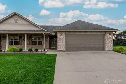 458 Jodee Drive, Xenia, OH 45385 - Photo 1