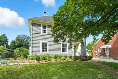 2215 N Fountain Boulevard, Springfield, OH 45504 - Photo 1