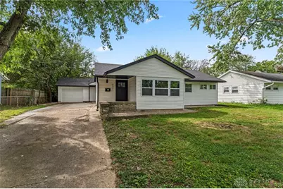 4321 Saylor Street, Dayton, OH 45416 - Photo 1