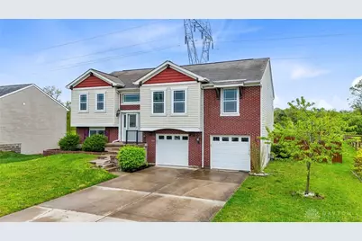 262 Long Meadow Drive, Franklin, OH 45005 - Photo 1