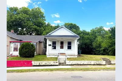 436 N Orchard Avenue, Dayton, OH 45417 - Photo 1