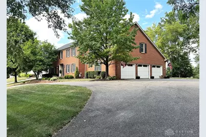 4501 Pennswood Drive, Middletown, OH 45042 - Photo 1