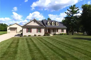 1387 Bantas Creek Rd, Eaton, OH 45320 - Photo 1