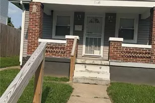 548 Huron Ave, Dayton, OH 45417 - Photo 1