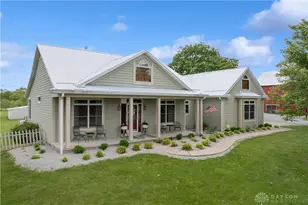 1134 N Webb Rd, Adams Township, OH 45177 - Photo 1