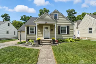 551 Kling Drive, Dayton, OH 45419 - Photo 1