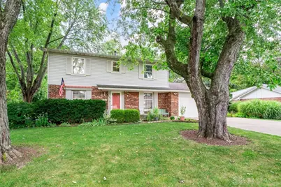 5642 Hunters Ridge Road, Dayton, OH 45431 - Photo 1