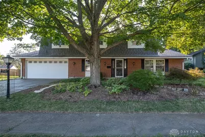 2549 Montbello Circle, Dayton, OH 45440 - Photo 1