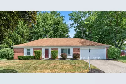 1007 Terracewood Drive, Englewood, OH 45322 - Photo 1