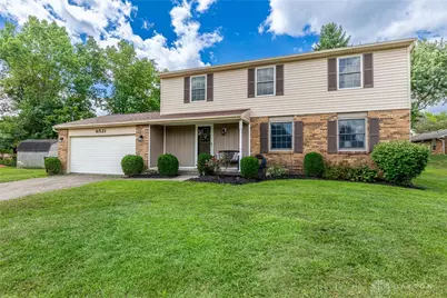 6521 Kevton Court, Clayton, OH 45415 - Photo 1