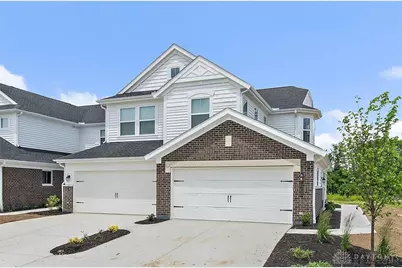 471 Valhalla Court #9-204, Turtlecreek Twp, OH 45036 - Photo 1