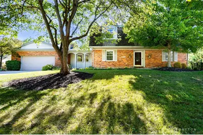 6906 Saint Laurent Circle, Dayton, OH 45459 - Photo 1