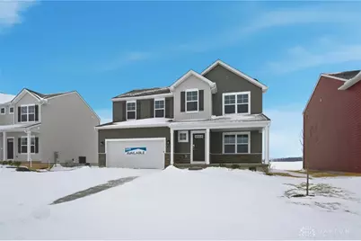 514 Red Maple Lane, Wilmington, OH 54177 - Photo 1