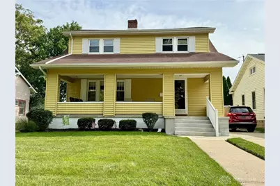 123 Hampton Place, Springfield, OH 45504 - Photo 1