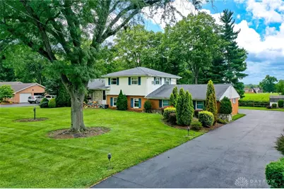 4491 Michaels Drive, Franklin, OH 45005 - Photo 1