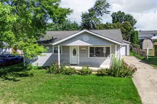 5325 Woodbine Ave, Dayton, OH 45432 - Photo 1