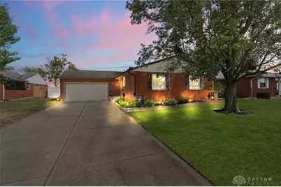 230 Stadium Avenue, West Carrollton, OH 45449 - Photo 1