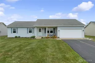 324 Dakins Chapel Rd, Sabina, OH 45169 - Photo 1