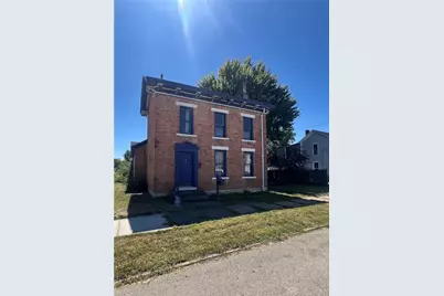 321 E Greene Street, Piqua, OH 45356 - Photo 1