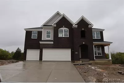 130 Morris Street #0008, Springboro, OH 45066 - Photo 1