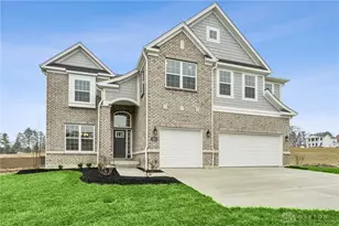 65 Morris St, Springboro, OH 45066 - Photo 1
