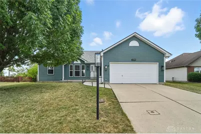 2378 Ferndown Drive, Miamisburg, OH 45342 - Photo 1
