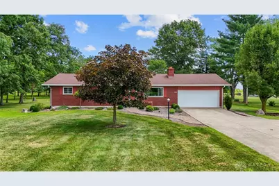 5248 Heckathorn Road, Brookville, OH 45309 - Photo 1