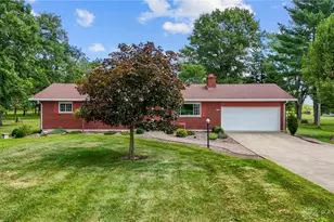 5248 Heckathorn Rd, Brookville, OH 45309 - Photo 1