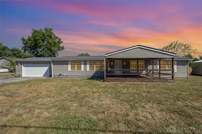 8384 Corlee Lane, Middletown, OH 45042 - Photo 1