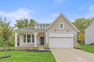 1101 Arden Way, Fairborn, OH 45324 - Photo 1