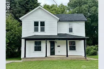 1810 Kenwood Avenue, Springfield, OH 45505 - Photo 1