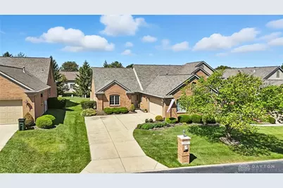 2690 Vienna Estates Drive, Miami Township, OH 45459 - Photo 1