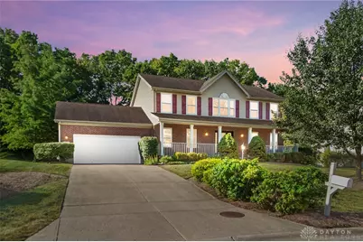 352 Sentinel Oak Drive, Centerville, OH 45458 - Photo 1