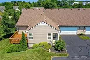 1901 Whispering Tree Dr, Miamisburg, OH 45342 - Photo 1