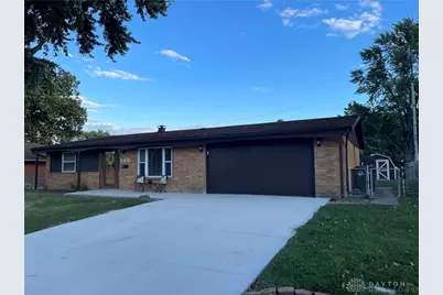 508 Korner Avenue, Englewood, OH 45315 - Photo 1