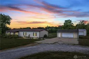 6515 Mad River Rd, Hillsboro, OH 45133 - Photo 1