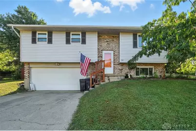 514 N Lindsey Avenue, Miamisburg, OH 45342 - Photo 1