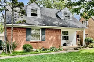 736 Broadmoor Dr, Dayton, OH 45419 - Photo 1