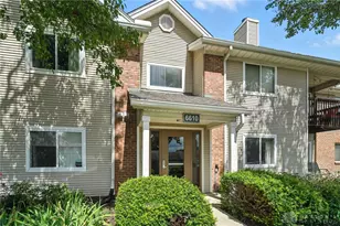 6610 Green Branch Dr, Centerville, OH 45459 - Photo 1