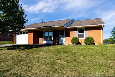 3949 New York Drive, Mad River Twp, OH 45323 - Photo 1