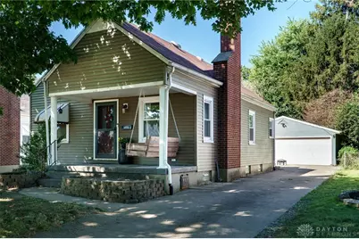 2833 Kenview Avenue, Dayton, OH 45420 - Photo 1