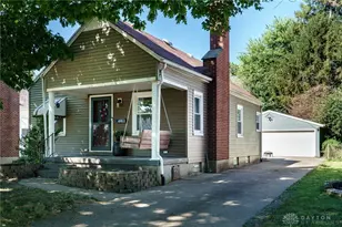 2833 Kenview Ave, Dayton, OH 45420 - Photo 1