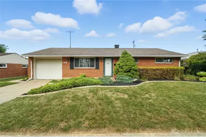 4989 Chesham Drive, Dayton, OH 45424 - Photo 1