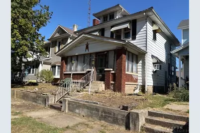 507 Wayne Avenue, Greenville, OH 45331 - Photo 1