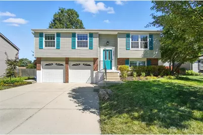 6045 Pine Glen Lane, Dayton, OH 45424 - Photo 1