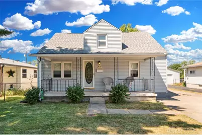 2637 Holman Street, Moraine, OH 45439 - Photo 1