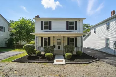 8875 S Main Street, Germantown, OH 45327 - Photo 1