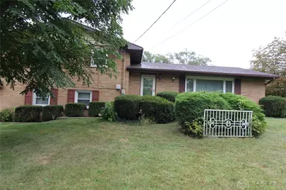 9677 N Country Club Road, Piqua, OH 45356 - Photo 1